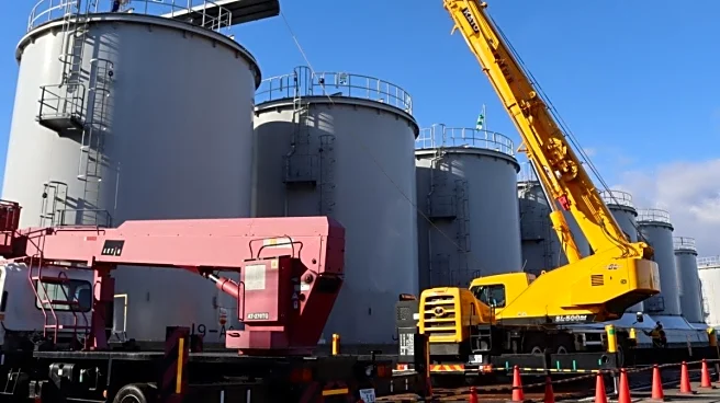 Japan To Restart World's Largest Nuclear Plant, First Time Since 2011 Fukushima Disaster