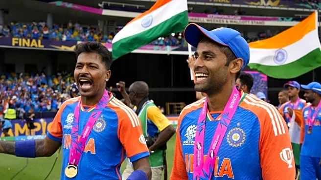 India Vs Pakistan T20 World Cup 2026 Match To Be Played On...