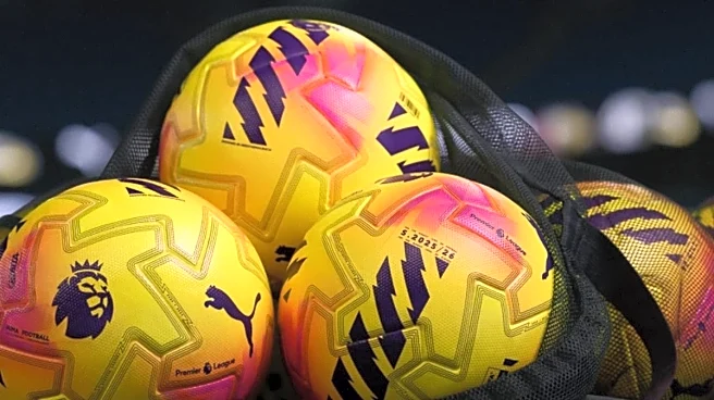 Magic Number 85! Premier League Sides Agree To Spending Caps