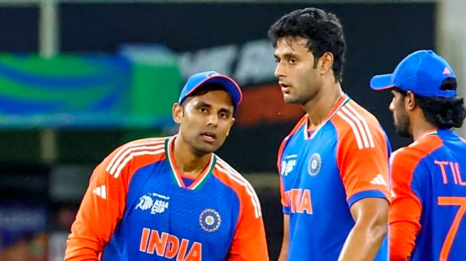 Same India Squads Likely For New Zealand Series & T20 World Cup: Report