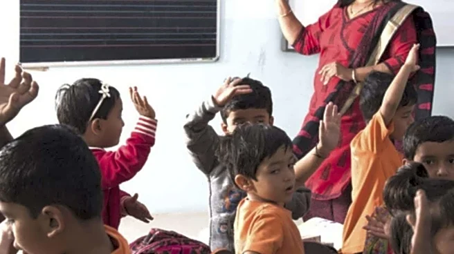 CBSE KVS & NVS Recruitment 2025: Corrections Announced In Notification, Exam Dates Out