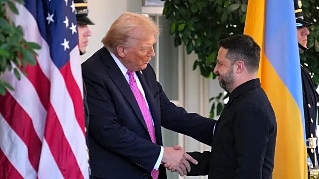 US Threatens To Halt Intel, Weapons Aid To Press Ukraine Into Peace Deal: Report