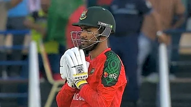 Asia Cup Rising Stars 2025: Bangladesh A Punch Ticket To Final With Win Over India A In Super Over Thriller