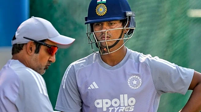 India Vs South Africa 2nd Test Weather Forecast: No Weather Disruptions Likely On Day 1