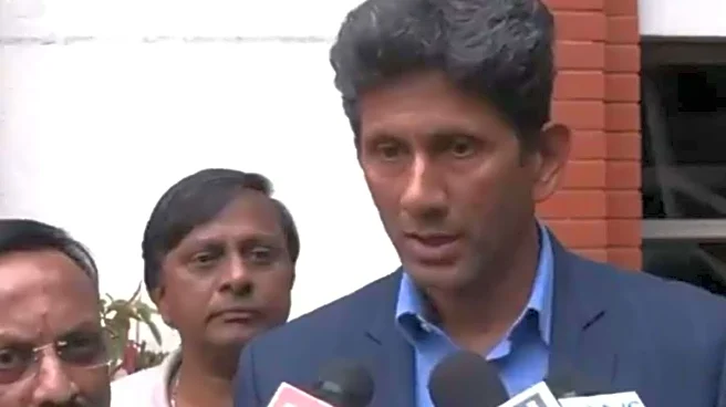 KSCA Election To Be Held On December 7, Contestants Welcome Court's Order