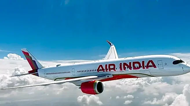 'Vanished From The Books': Air India Sells 40-Year-Old Plane It Didn't Know It Owned