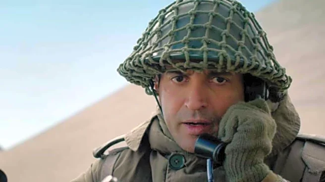 'Their Sacrifice Must Never Slip Through The Cracks': Farhan Akhtar On 120 Bahadur At IFFI 2025