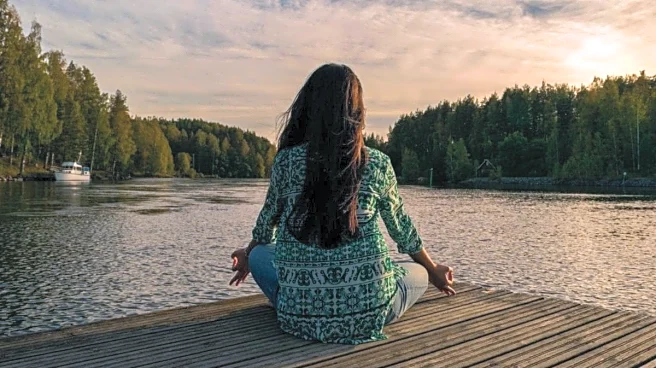 YogMantra | Why A 27-Year-Old Lawyer Says Yoga Helped More Than Her Gym Routine