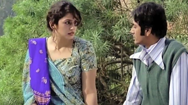 'Aapka Pehla Hai, Mera…': Huma Qureshi Recalls Meeting With Anurag Kashyap That Landed Her Gangs Of Wasseypur