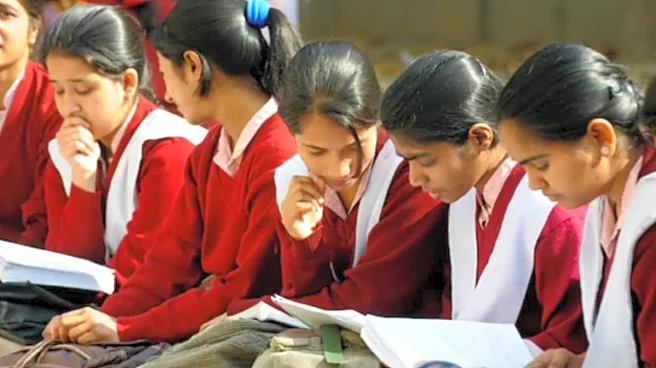 Chhattisgarh CGBSE 10th, 12th Exam 2026 Date Sheet Out; Full Schedule Here