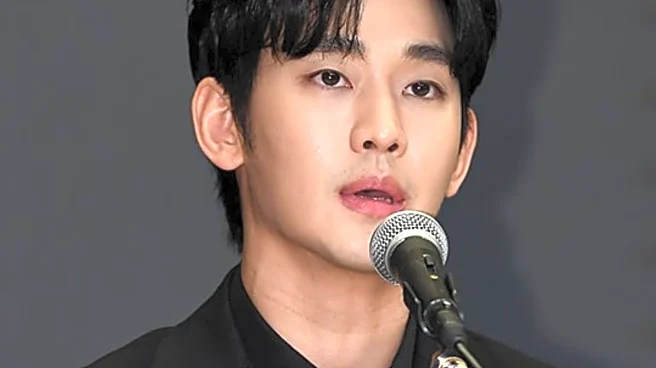 Kim Soo Hyun In Big Trouble, Cosmetics Brand Ups Claims For Damages, Seeks $ 1.94 Million