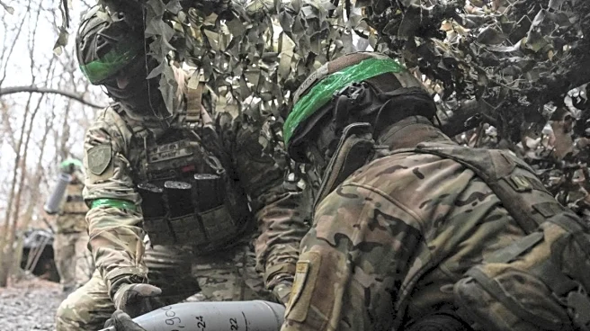 What Makes Ukraine’s Pokrovsk So Crucial, And Why Russia Is Fighting Hard To Take It