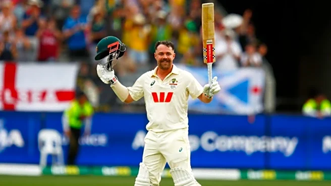 'Travis Head Is An Alien': Social Media Go Crazy As Australia Win 1st Ashes Test In 2 Days