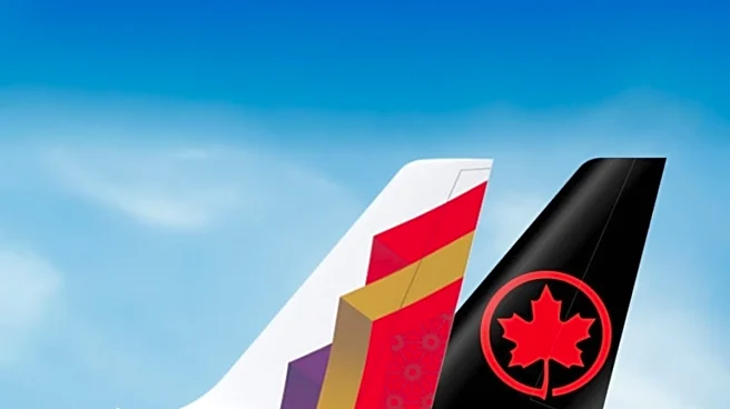 Air India Reinstates Code-Sharing Agreement With Air Canada To Boost India-Canada Connectivity