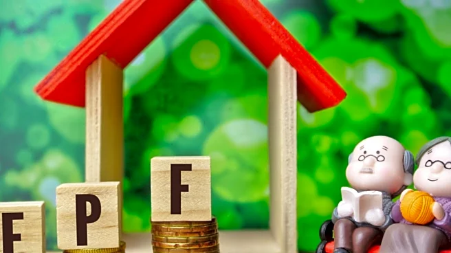 EPFO Pension Calculator: Worked 30 Years In A Private Job? Here's How Much You’ll Get