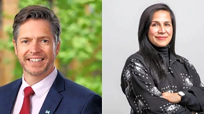 IFFI 2025: India And Australia Sign Three Historic MOUs To Boost Film And Creative Collaboration