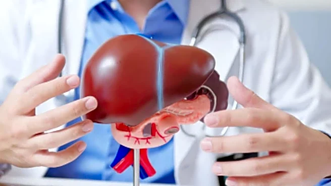 India Sets Gold Standard In Living-Donor Liver Transplantation: LTSICON 2025