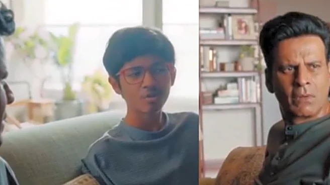 Family Man 3 Shows What An Average Conversation Between Gen Z & Millennials Looks Like: ‘Pronoun Change Kia She To Them’