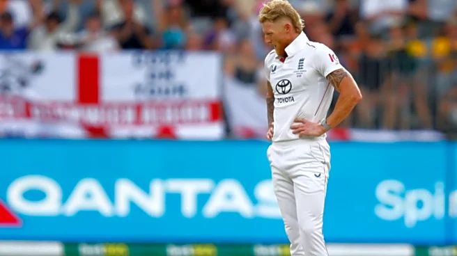 Ben Stokes Called 'Brainless' As Bazball Goes Bust In Ashes Opener: 'Can't Be Competitive Without Brains'