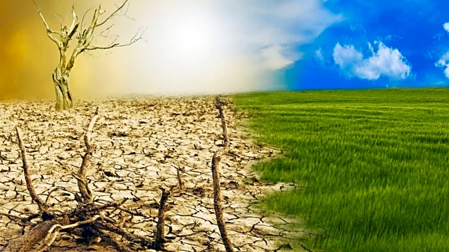 Climate Change, Wildfires And Rising Lung Cancer Risks Globally