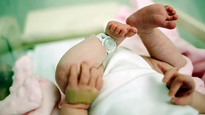 Toxic Mix: Uranium Found In Breastmilk Across 6 Bihar Districts, Study Warns Of Infant Health Risks