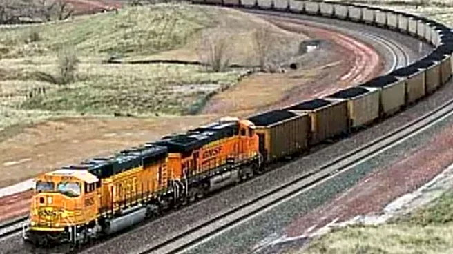 Freight At Full Throttle: Indian Railways Smashes 1-Billion-Tonne Barrier