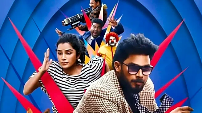 When And Where To Watch The Pet Detective Online: Sharaf U Dheen’s Film Gets OTT Date