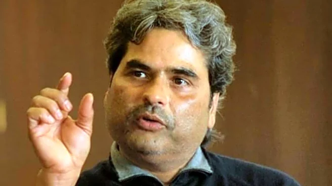 IFFI 2025: Vishal Bhardwaj Explains Why AI Can’t Replace Music Composers, Says 'It Will Never Be Able To...'