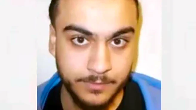 Indian-Origin Man On Canada’s ‘Most Wanted’ List Caught In Toronto After 18 Months On The Run