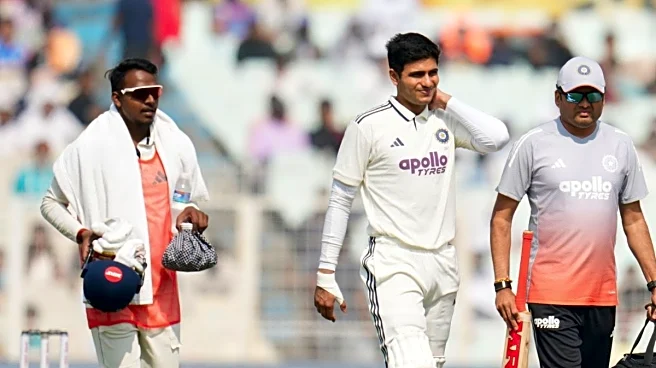 Shubman Gill All Set To Arrive At BCCI CoE Week Ahead Of South Africa T20Is: Report