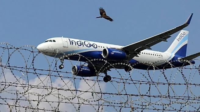 IndiGo Mumbai-Dehradun Flight Damaged In Bird Strike, Lands Safely With 186 On Board