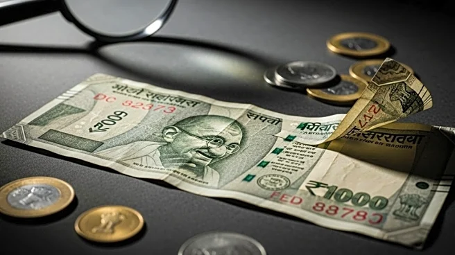 How MP Doctor Set Up A Fake Currency Racket With Former Jailmates