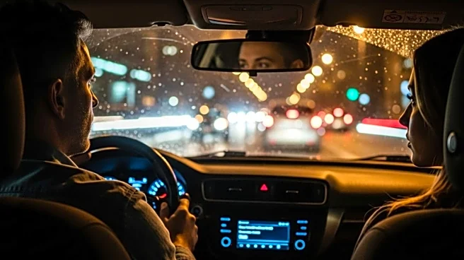 Meta Techie Gets 'Murder Threat' Text From Cab Driver, Unexpected Twist Leaves Internet In Splits