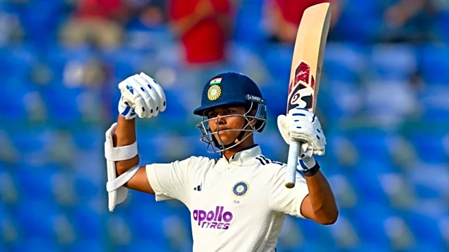 ‘If Yashasvi Survives First 45 Minutes…’: India Legend Warns South Africa Ahead of Day 3