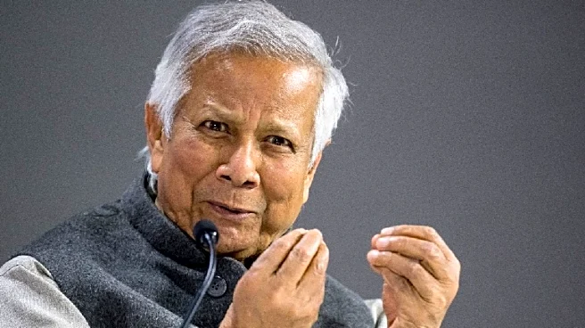 Bangladesh Sends Third ‘Official’ Extradition Letter To India Seeking Ousted PM Hasina’s Custody