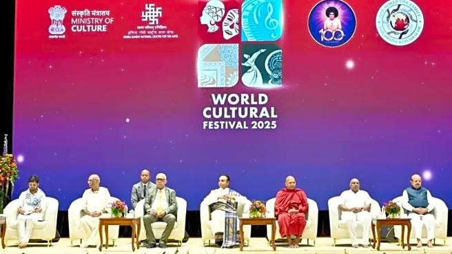 Opinion | Celebrating Peace And Harmony, The Common Import Of All Religions