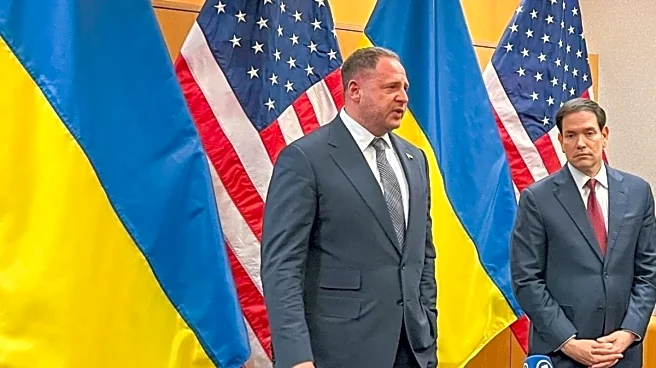 'Best Talks Since Trump Returned': US, Ukraine Roll Out Updated Peace Proposal After Geneva Meet