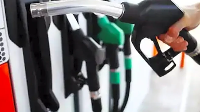 Petrol, Diesel Fresh Prices Announced: Check Rates In Your City On November 24