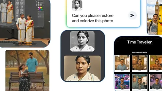 Gemini 3-Powered Nano Banana Pro Version Rolls Out: Here’s What’s New