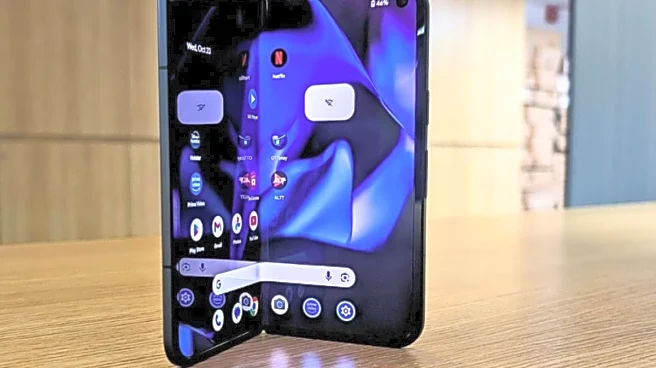 It’s Here! Android Users Can Now Send Files To iPhones But Only On These Phones