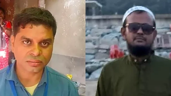 ‘I Am Now In Fear’: BLO Alleges Threat Over Dispute In Filling Up Voter's SIR Form In West Bengal