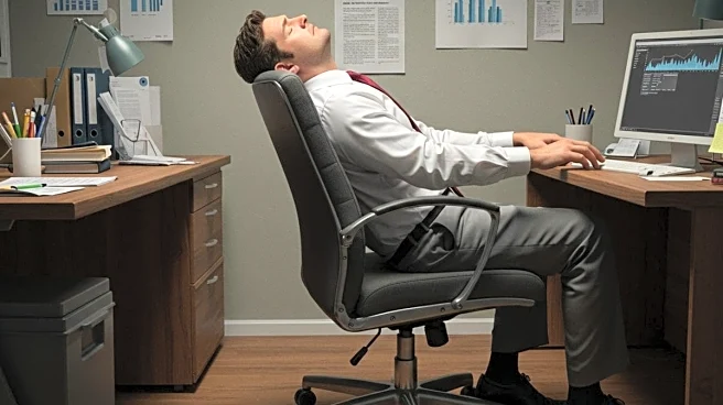 Back Pain And Stiffness: Know How Small Tweaks Can Prevent It