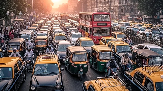 Thane Traffic Advisory: Diversions Announced In Ambernath Ahead Of December 2 Local Body Elections