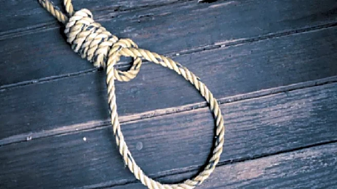 'EC, SIR Will Be Responsible': After BLO’s Suicide In Kerala, Another Officer Threatens Suicide