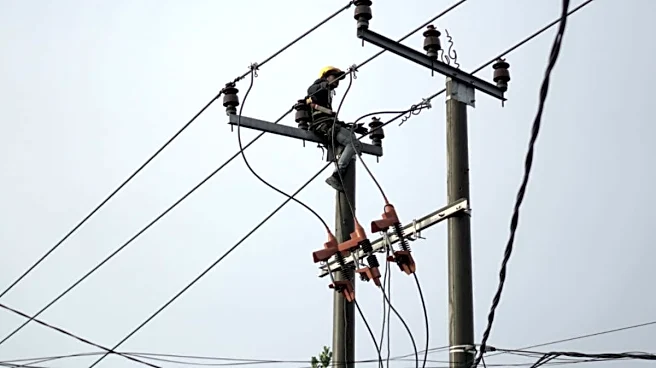 Planned Power Cut In And Around Bengaluru On Nov 25, Check Area Details