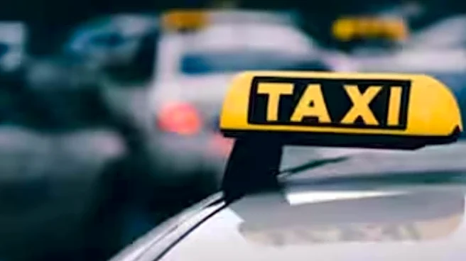 Bengaluru Cab Driver’s Rules For Passengers Gets A Thumbs Up From Locals: ‘Close The Door Slowly, Don’t Call Me Bhaiya’