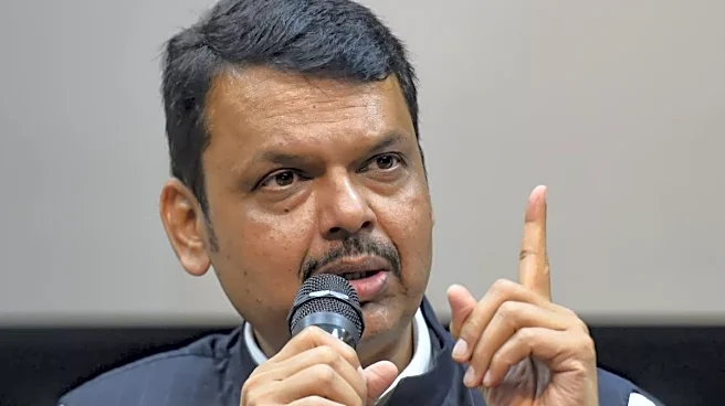 Mumbai Local Trains To Get AC Coaches At Same Fare, Says CM Devendra Fadnavis