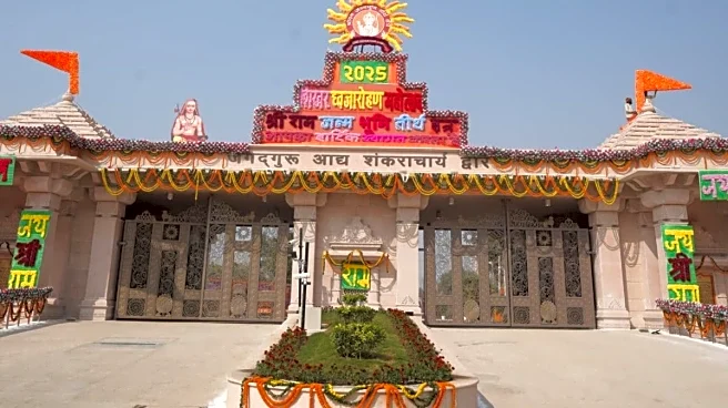 Why PM Modi’s Ayodhya Ram Temple Dhwajarohan Is Being Seen As ‘Second Pran Pratishtha’