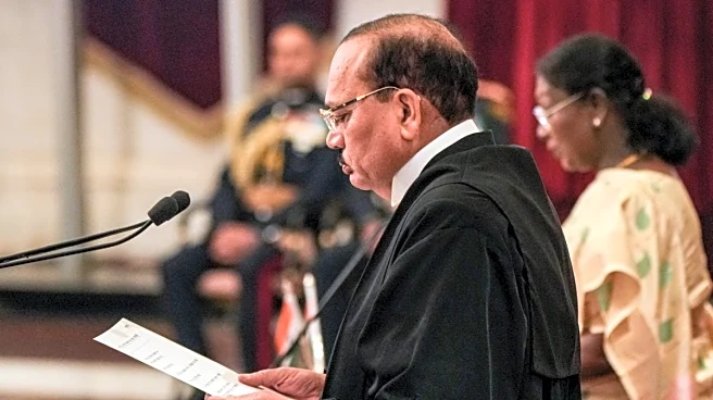 With New CJI Surya Kant At Helm, Here's What The Supreme Court Collegium Will Look Like