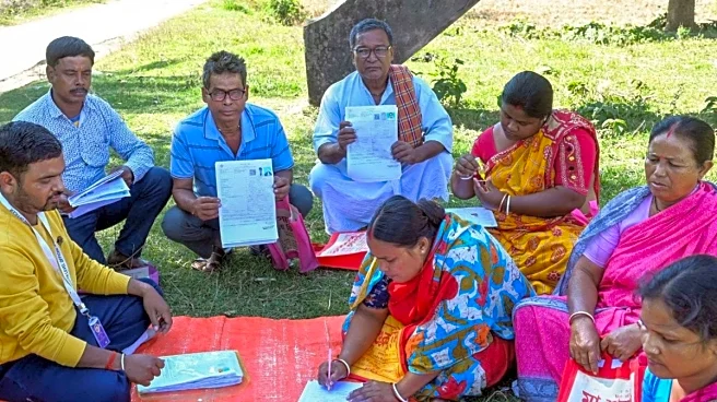 At Least 10 Lakh Names May Be Removed From Draft Voter List After SIR In Bengal: EC Sources